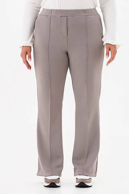 Trousers DESERT Gray - #3043294