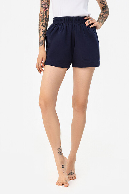 Summer shorts SANTA-HR - #3042295