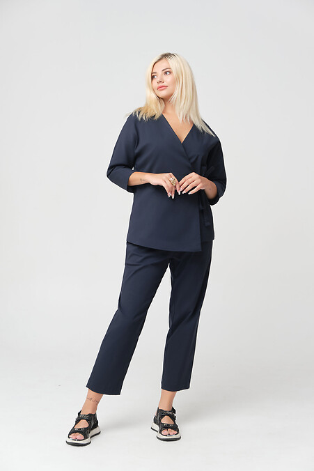 PANNA suit - #3041297