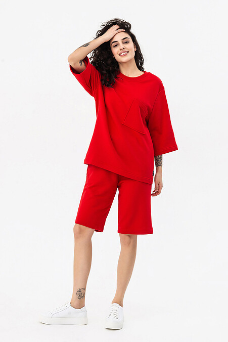 Suit AKSA - #3041299