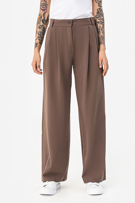 Trousers SARAH - #3042299