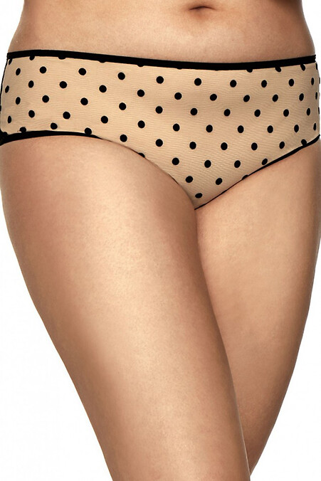 Panties for women with lace - #4024299