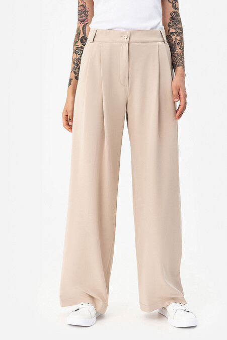 Trousers SARAH - #3042300