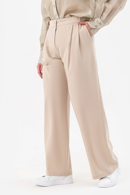 Trousers SARAH - #3042300