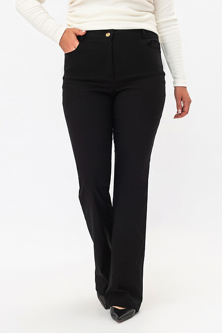 BANG Jeans Schwarz - #3044303