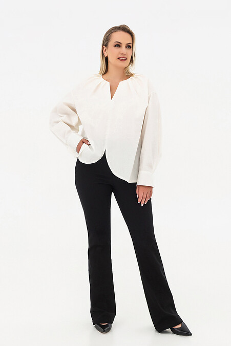 MIA Milchbluse - #3044311