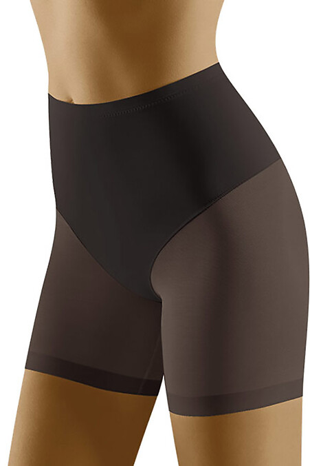 Panties for women. Slimming. Color: black. #4024324