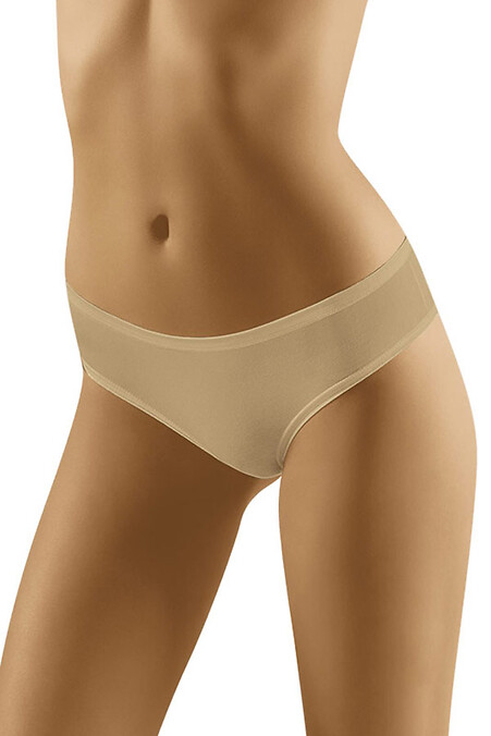 Women's panties. Panties. Color: beige. #4024326
