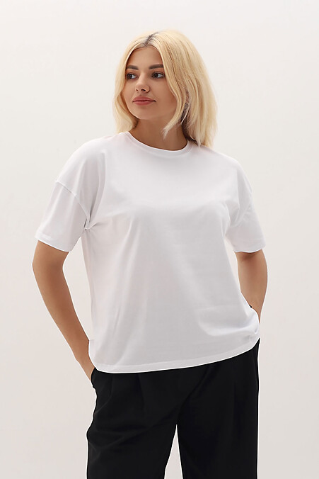 SENA-T-Shirt - #3042337