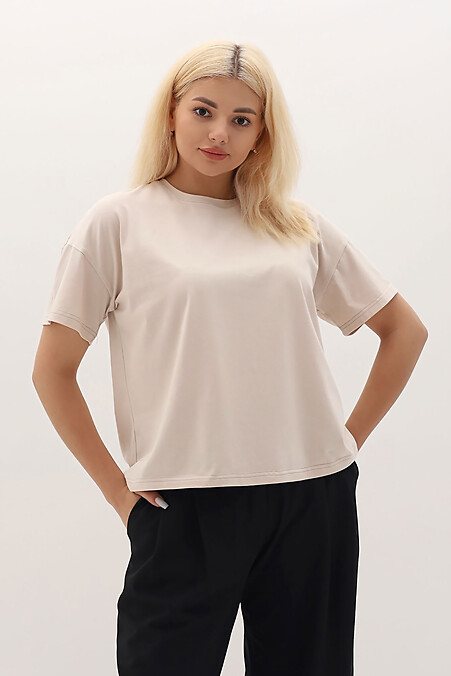 SENA T-shirt - #3042340