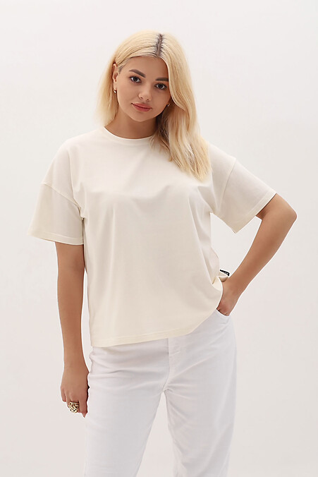 SENA T-shirt - #3042341