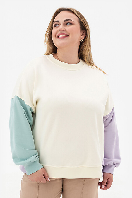 Sweatshirt VELMA - #3042343