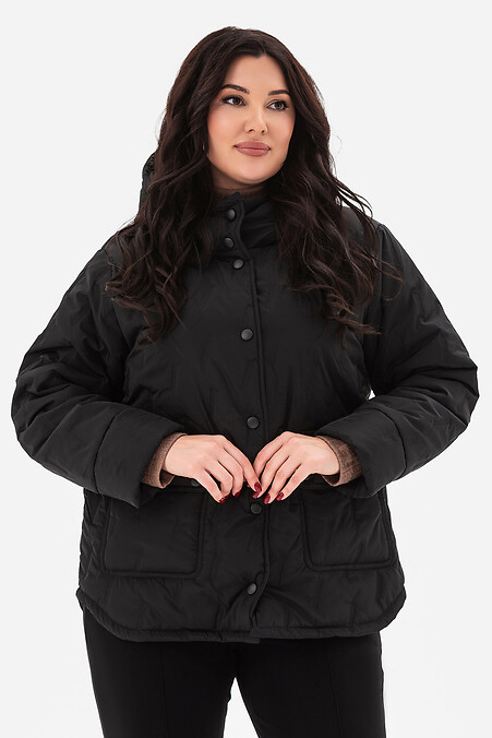 JANETT Jacke - #3043347