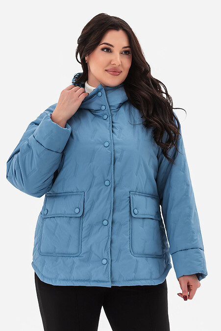 Куртка JANETT - #3043349
