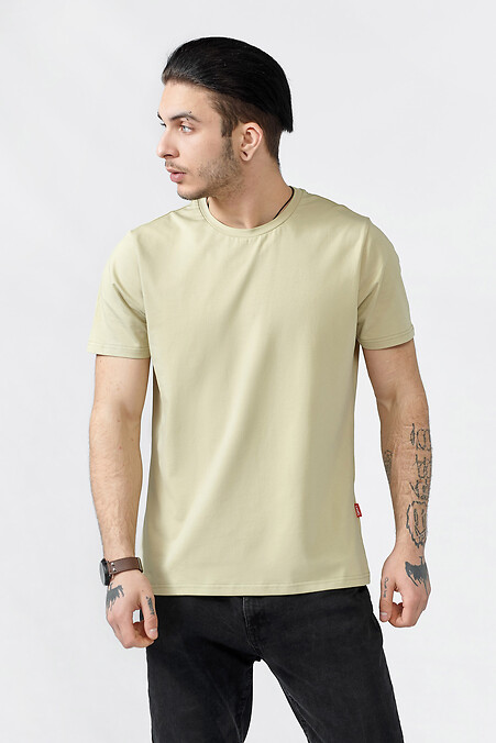 T-Shirt LUXUS - #8000353