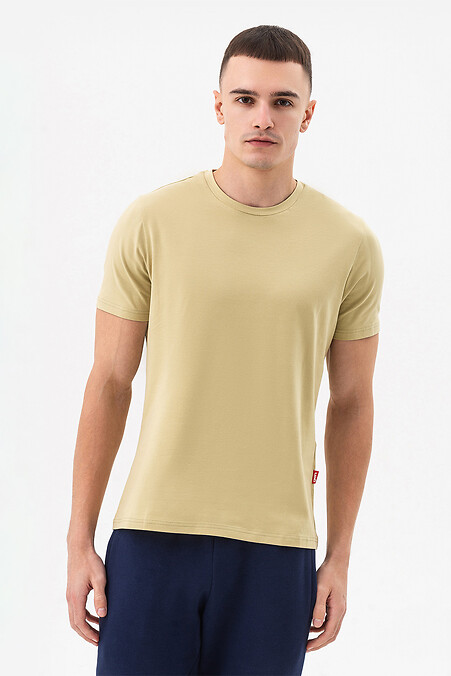 T-Shirt LUXUS - #8000353