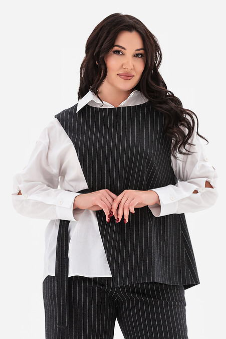 Жилет KERY - #3043356