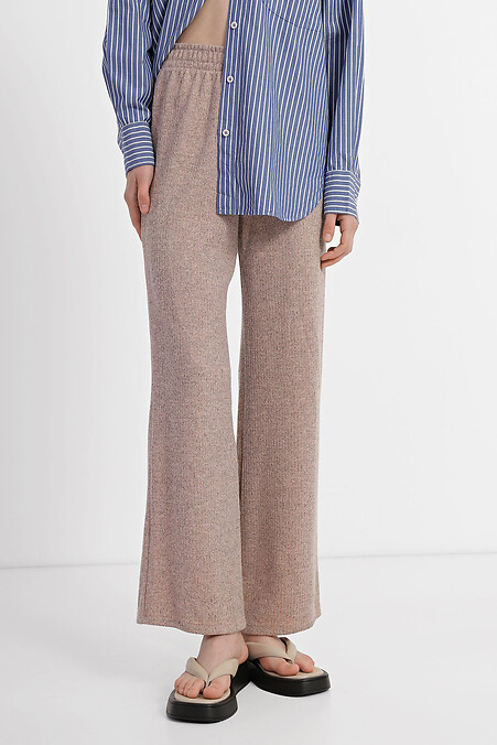 Trousers - #3040357