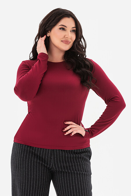 TUDAL 1 Longsleeve - #3043359
