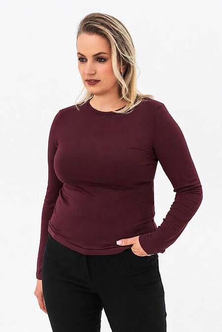 TUDAL 1 Longsleeve - #3043359