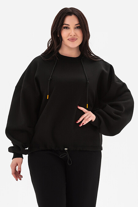 Sweatshirt ÜBER - #3043370