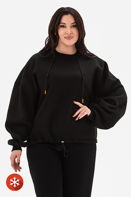 Sweatshirt ÜBER - #3043370