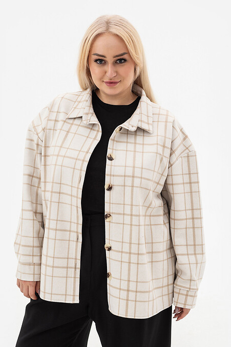Hemd BEKA - #3042374