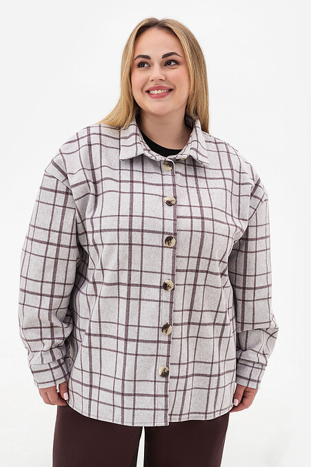 Hemd BEKA - #3042376
