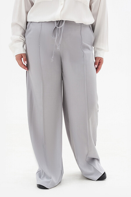 MORISS trousers - #3042378
