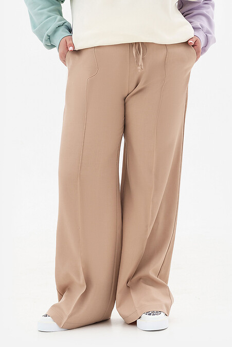 MORISS trousers - #3042380