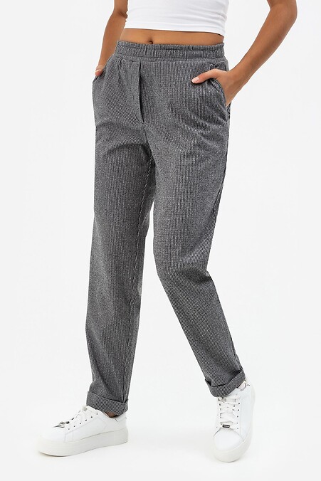 Trousers DENDI-1 - #3041393