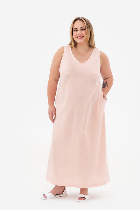 Sommerkleid AYLA - #3042398