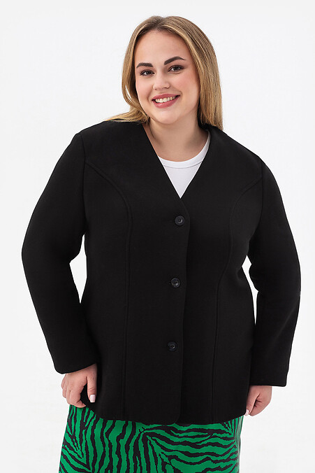 Jacke QUIN - #3042405