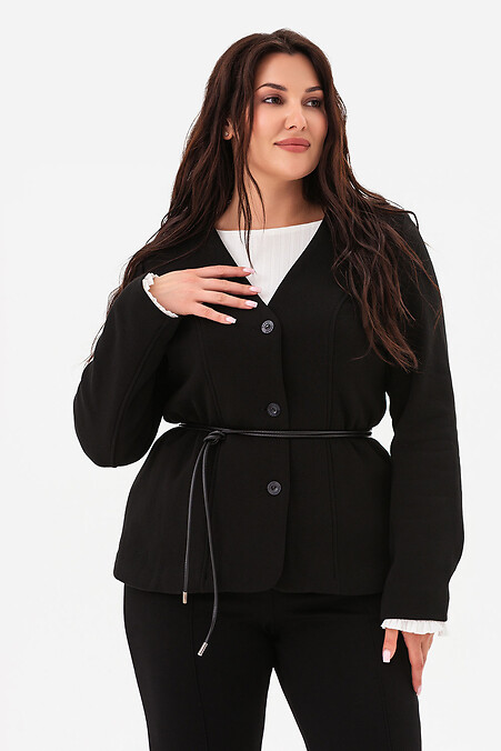 Jacke QUIN - #3042405