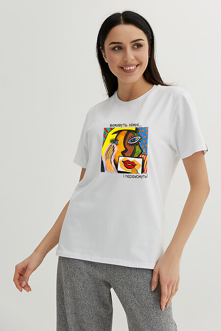 T-Shirt „Tender wird überleben ... und gewinnen!“ - #9000408