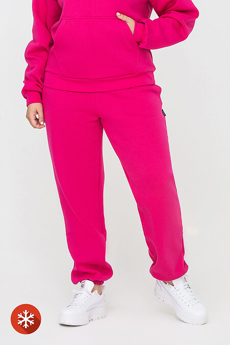 Warme Hose KAMALA - #3041412