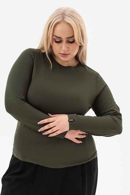 Longsleeve TUDAL 2 - #3042417