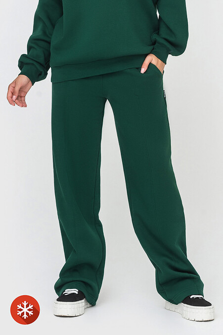 Warm trousers WENDI - #3041420