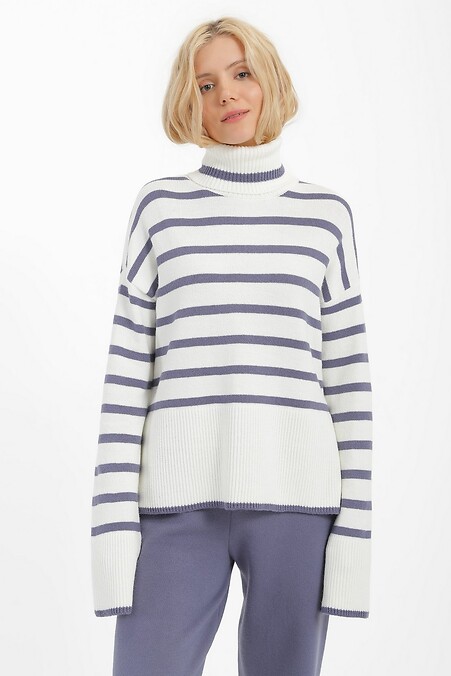 Women's sweater - #4038421