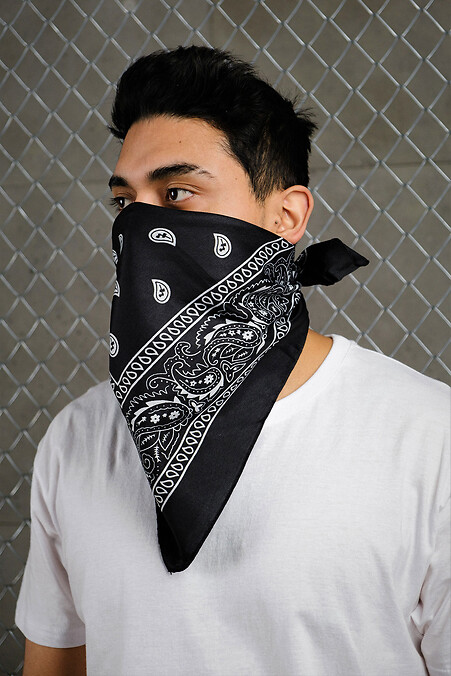 Bandana Without - #8048426