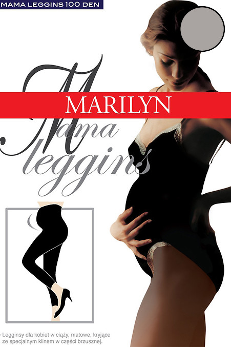 Leggings for pregnant women - #3009427