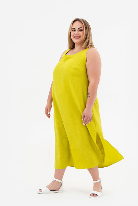 Sommerkleid HARPER - #3042427