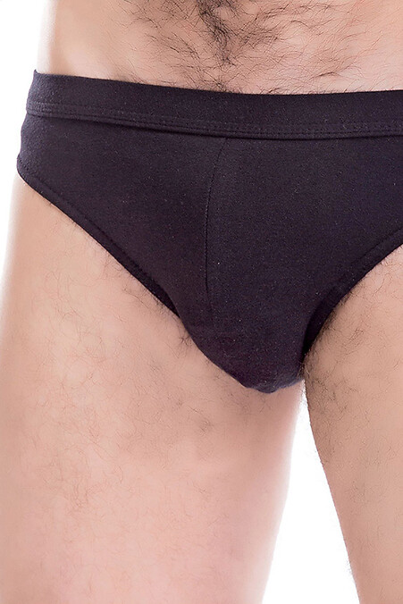 Male underwear. Underpants. Color: gray. #4028428