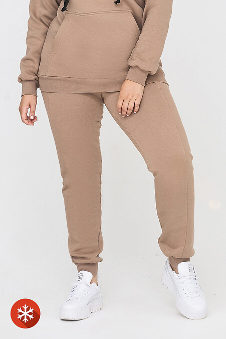 Isolierte Hose RIDE-1 - #3041432