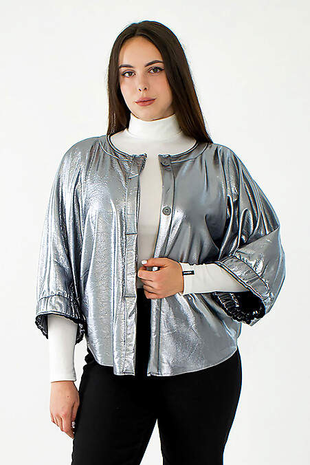 Strickjacke LILY - #3042437