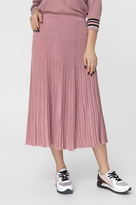 Skirt Lola. Skirts. Color: pink. #4037443