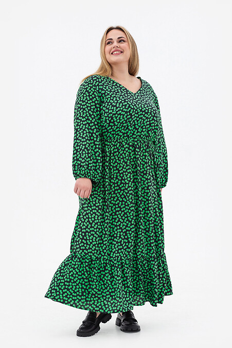 Kleid AVA - #3042445