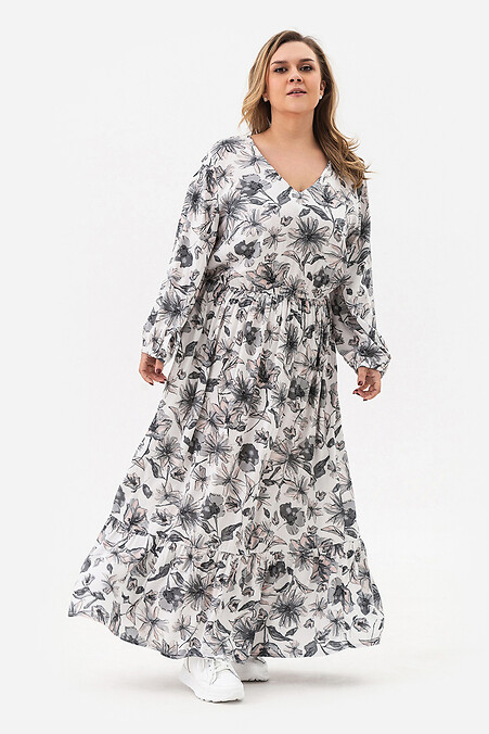 AVA Dress - #3042448