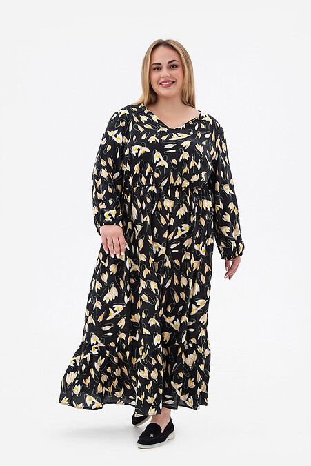 Kleid AVA - #3042449