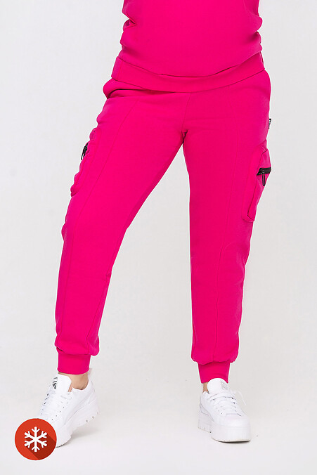 Isolierte Hose OLESYA - #3041452